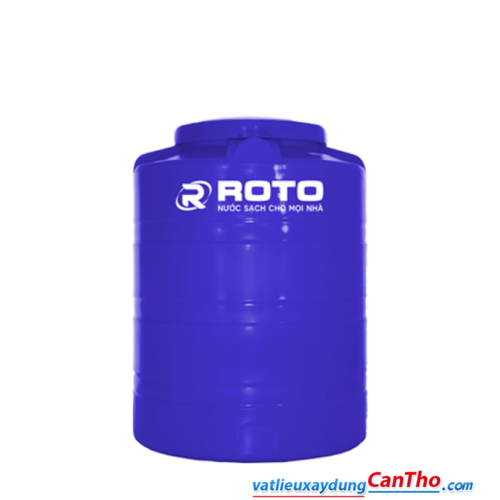 Bồn Roto 500 Đứng